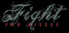Fight for kisses - Wilkinson
